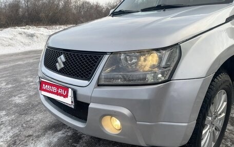 Suzuki Grand Vitara, 2006 год, 749 000 рублей, 3 фотография