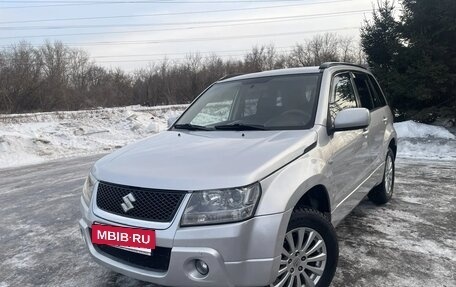 Suzuki Grand Vitara, 2006 год, 749 000 рублей, 2 фотография