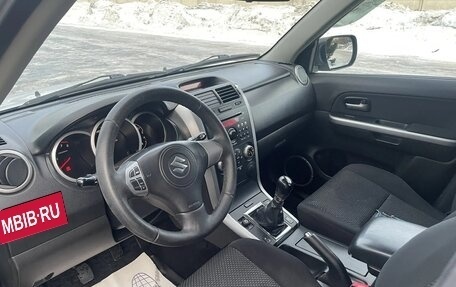 Suzuki Grand Vitara, 2006 год, 749 000 рублей, 11 фотография