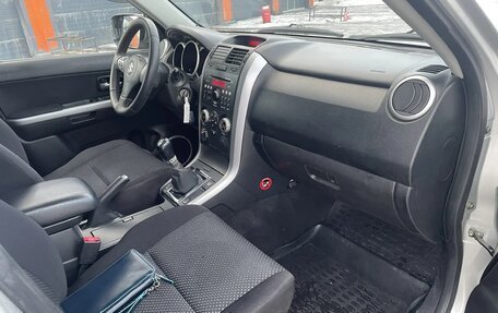 Suzuki Grand Vitara, 2006 год, 749 000 рублей, 12 фотография