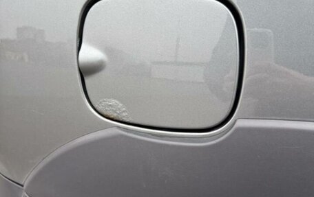 Chevrolet Niva I рестайлинг, 2017 год, 715 000 рублей, 9 фотография