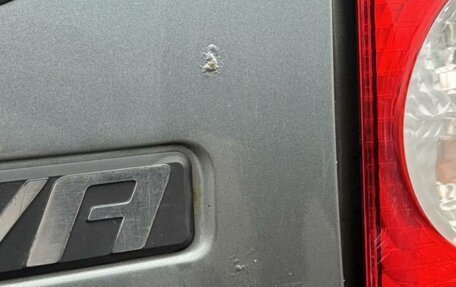 Chevrolet Niva I рестайлинг, 2017 год, 715 000 рублей, 7 фотография