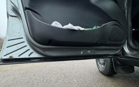 Chevrolet Niva I рестайлинг, 2017 год, 715 000 рублей, 5 фотография