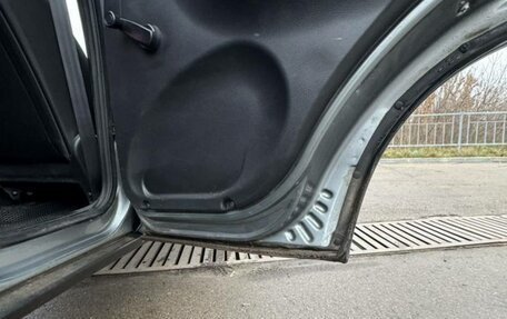 Chevrolet Niva I рестайлинг, 2017 год, 715 000 рублей, 8 фотография