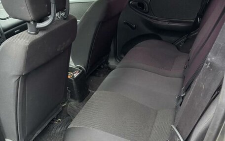 Chevrolet Niva I рестайлинг, 2017 год, 715 000 рублей, 15 фотография