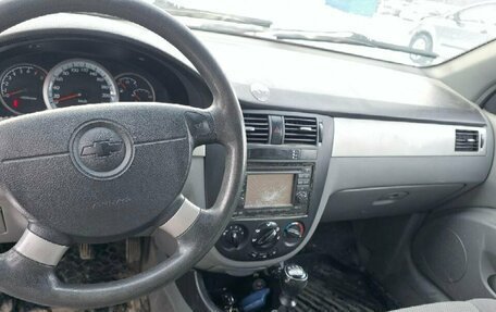 Chevrolet Lacetti, 2012 год, 489 000 рублей, 5 фотография