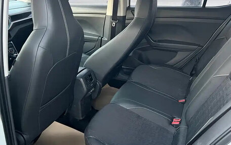 Volkswagen T-Cross I, 2022 год, 1 300 000 рублей, 11 фотография