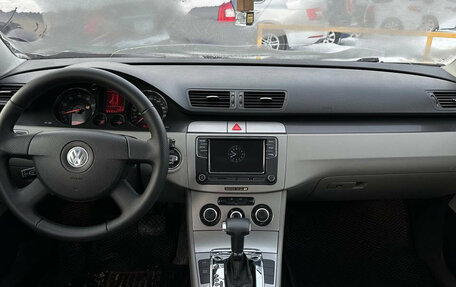 Volkswagen Passat B6, 2006 год, 885 000 рублей, 7 фотография