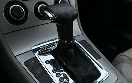 Volkswagen Passat B6, 2006 год, 885 000 рублей, 9 фотография