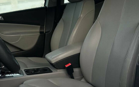 Volkswagen Passat B6, 2006 год, 885 000 рублей, 12 фотография