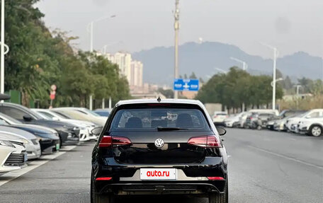 Volkswagen Golf VII, 2019 год, 1 230 530 рублей, 5 фотография