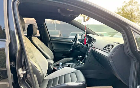 Volkswagen Golf VII, 2019 год, 1 230 530 рублей, 12 фотография