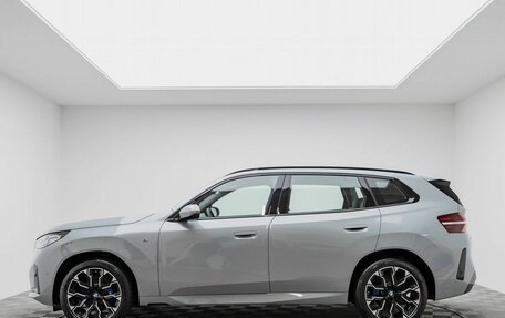 BMW X3, 2025 год, 7 430 000 рублей, 10 фотография