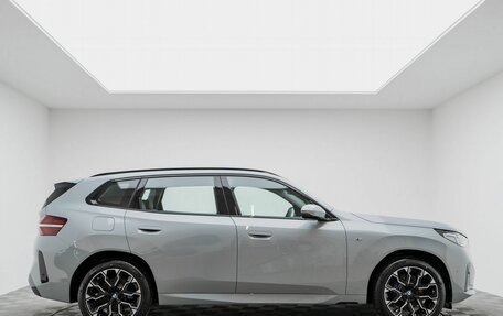 BMW X3, 2025 год, 7 430 000 рублей, 5 фотография