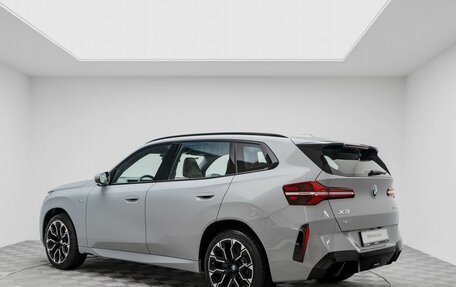 BMW X3, 2025 год, 7 430 000 рублей, 9 фотография