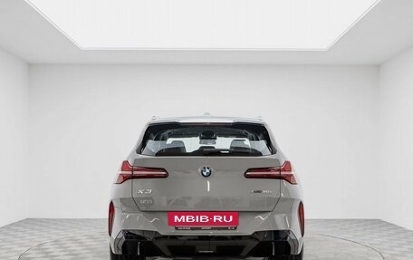 BMW X3, 2025 год, 7 430 000 рублей, 8 фотография