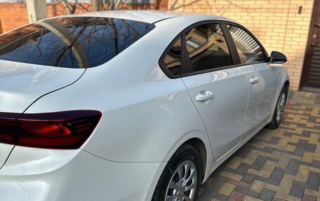 KIA K3, 2021 год, 1 850 000 рублей, 5 фотография