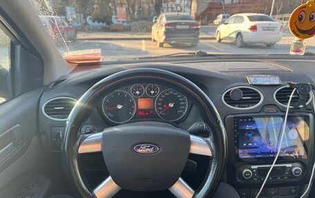 Ford Focus II рестайлинг, 2007 год, 550 000 рублей, 11 фотография