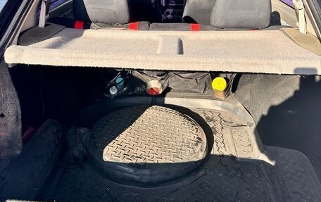 Chery Amulet (A15) I, 2007 год, 250 000 рублей, 8 фотография