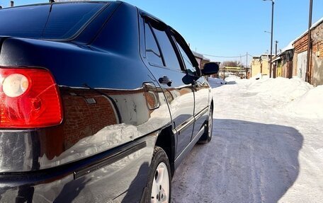 Chery Amulet (A15) I, 2007 год, 250 000 рублей, 4 фотография