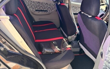 Chery Amulet (A15) I, 2007 год, 250 000 рублей, 6 фотография