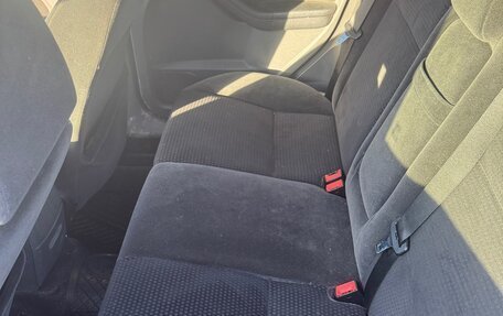 Ford Focus II рестайлинг, 2007 год, 550 000 рублей, 12 фотография