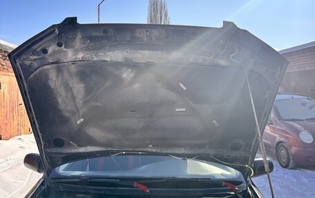 Chery Amulet (A15) I, 2007 год, 250 000 рублей, 12 фотография