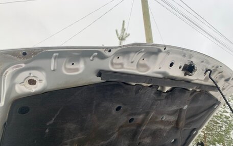 Opel Frontera B, 2002 год, 450 000 рублей, 2 фотография