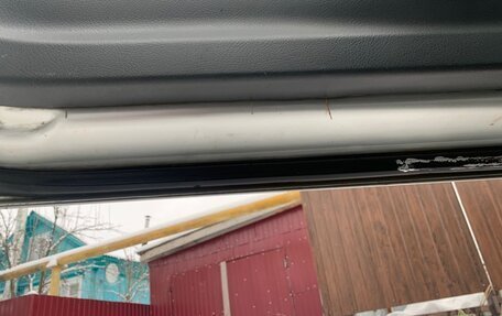 Opel Frontera B, 2002 год, 450 000 рублей, 7 фотография