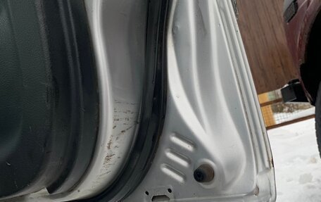 Opel Frontera B, 2002 год, 450 000 рублей, 12 фотография