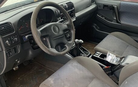 Opel Frontera B, 2002 год, 450 000 рублей, 8 фотография