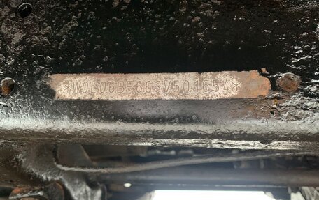 Opel Frontera B, 2002 год, 450 000 рублей, 13 фотография