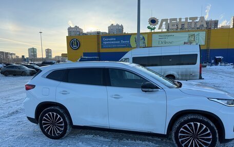 CheryExeed TXL, 2022 год, 2 690 000 рублей, 3 фотография