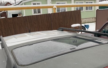 Opel Frontera B, 2002 год, 450 000 рублей, 18 фотография