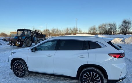 CheryExeed TXL, 2022 год, 2 690 000 рублей, 6 фотография