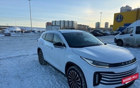 CheryExeed TXL, 2022 год, 2 690 000 рублей, 2 фотография