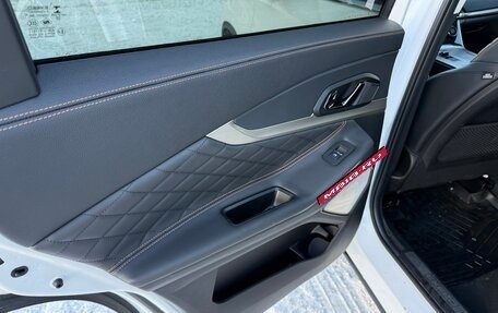 CheryExeed TXL, 2022 год, 2 690 000 рублей, 9 фотография