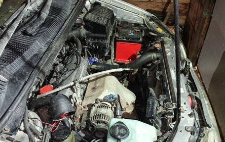 Toyota Ipsum II, 2000 год, 580 000 рублей, 6 фотография