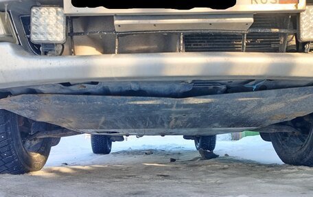 Toyota Ipsum II, 2000 год, 580 000 рублей, 12 фотография