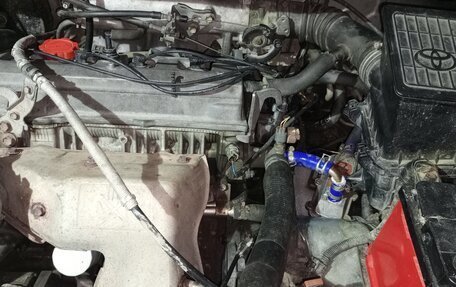 Toyota Ipsum II, 2000 год, 580 000 рублей, 7 фотография