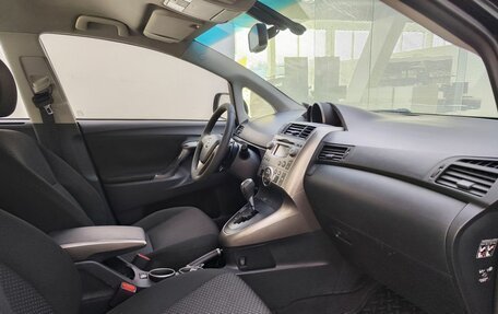 Toyota Verso I, 2009 год, 799 000 рублей, 13 фотография