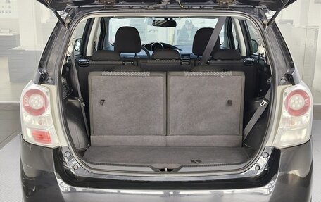 Toyota Verso I, 2009 год, 799 000 рублей, 12 фотография