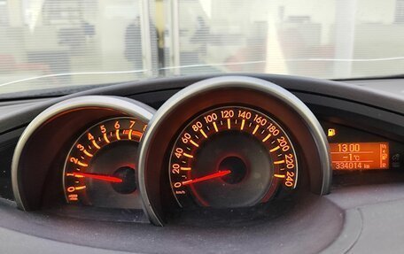 Toyota Verso I, 2009 год, 799 000 рублей, 16 фотография