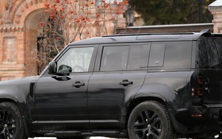 Land Rover Defender II, 2020 год, 7 000 000 рублей, 4 фотография