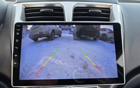 Hyundai Solaris II рестайлинг, 2012 год, 755 000 рублей, 21 фотография