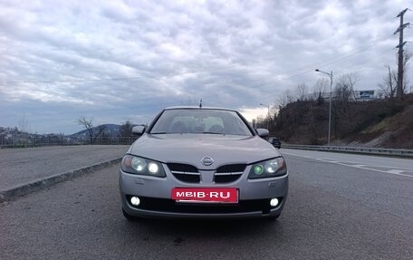 Nissan Almera, 2006 год, 335 000 рублей, 2 фотография