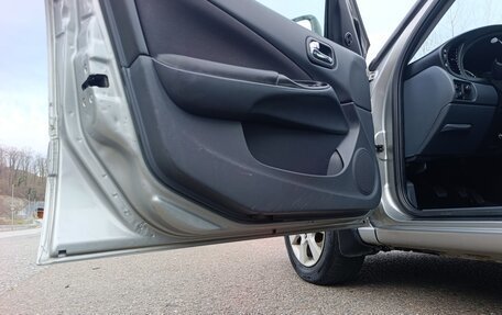 Nissan Almera, 2006 год, 335 000 рублей, 13 фотография