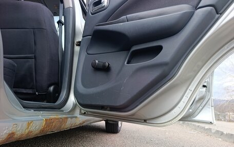 Nissan Almera, 2006 год, 335 000 рублей, 15 фотография