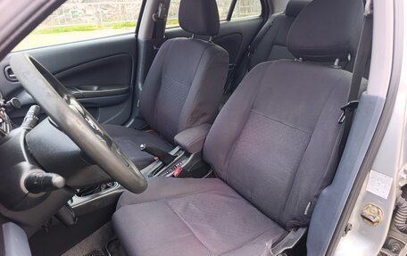 Nissan Almera, 2006 год, 335 000 рублей, 23 фотография