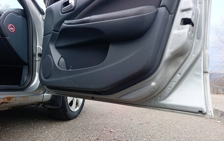 Nissan Almera, 2006 год, 335 000 рублей, 16 фотография